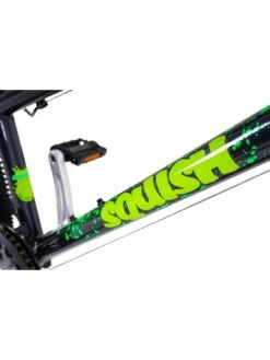 Squish Lightweight 24" Wheel 8 Speed Childrens Bike - Dark Grey -APPLE || PURE2IMPROVE || Sonik Sales Store V7B5E SQ5 0000000088 NO COLOR SLd2