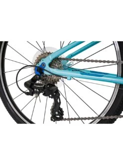 Squish Lightweight 24" Wheel 8 Speed Childrens Bike - Mint -APPLE || PURE2IMPROVE || Sonik Sales Store V7B5G SQ4 0000000088 NO COLOR SLd1