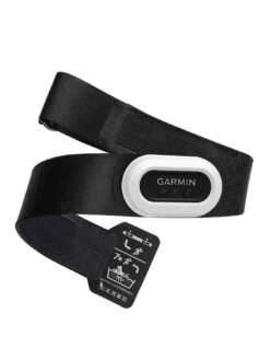 Garmin HRM Pro Plus Heart Rate Monitor