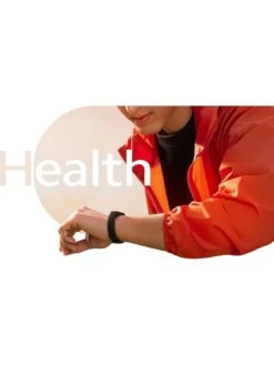 Xiaomi Smart Band 7 -APPLE || PURE2IMPROVE || Sonik Sales Store V8BKU SQ5 0000000004 BLACK SLd1