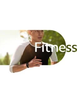 Xiaomi Smart Band 7 -APPLE || PURE2IMPROVE || Sonik Sales Store V8BKU SQ6 0000000004 BLACK SLd2