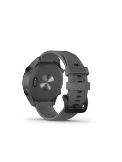 Garmin Approach S12 - Slate Grey 11 Garmin Approach S12 - Slate Grey -APPLE || PURE2IMPROVE || Sonik Sales Store V8BKZ SQ4 0000000005 GREY SLd