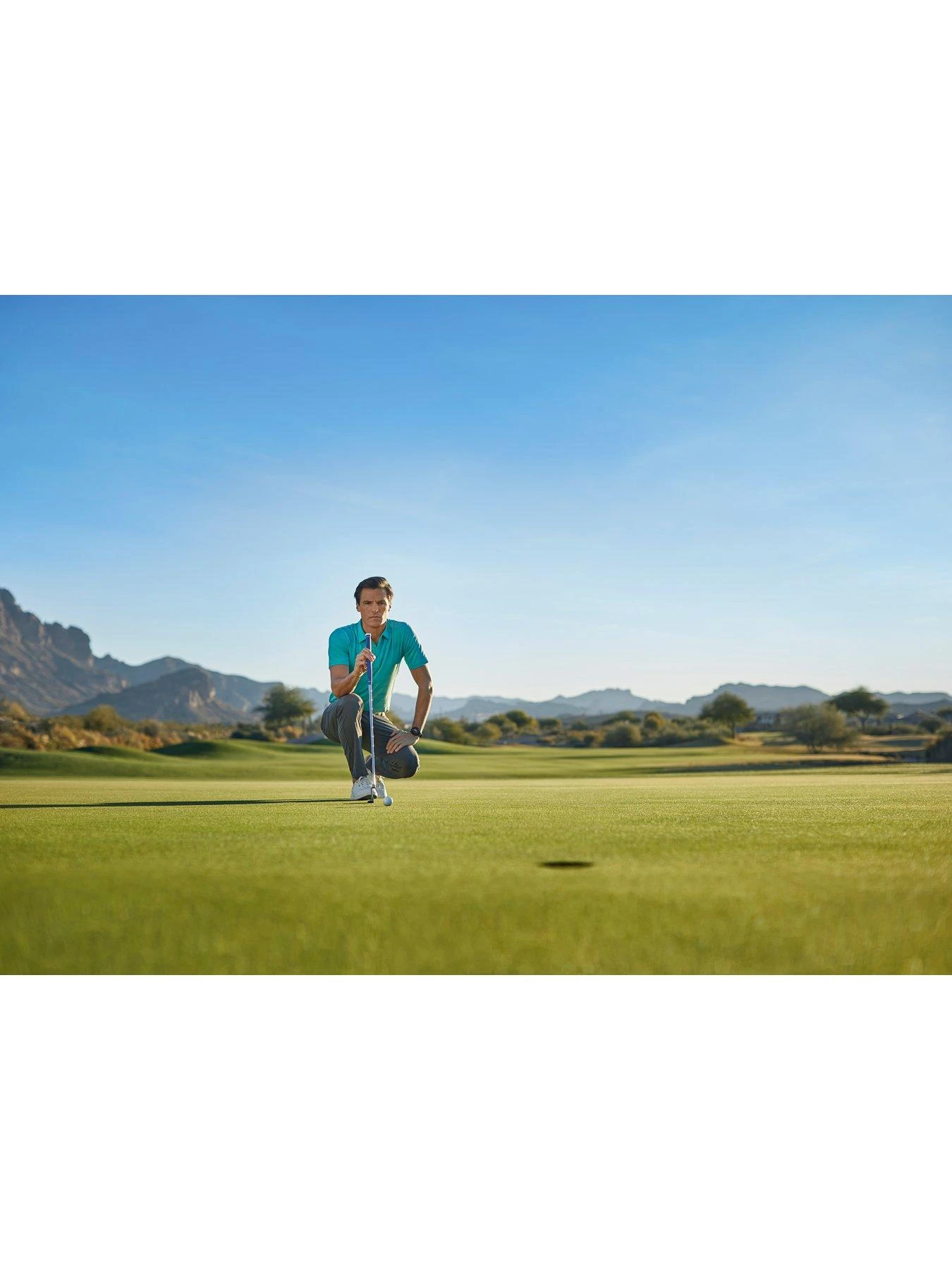 Garmin Approach S12 - Slate Grey 5 Garmin Approach S12 - Slate Grey - Image 5