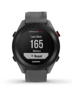 Garmin Approach S12 - Slate Grey 13 Garmin Approach S12 - Slate Grey -APPLE || PURE2IMPROVE || Sonik Sales Store V8BKZ SQ6 0000000005 GREY SLd2