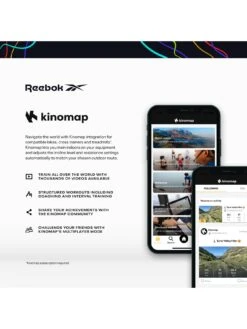 Reebok GT50 BT Treadmill -APPLE || PURE2IMPROVE || Sonik Sales Store V8QAH SQ3 0000000099 N A SLd