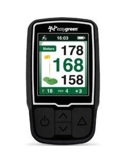 EASYGREEN HG200 Handheld GPS