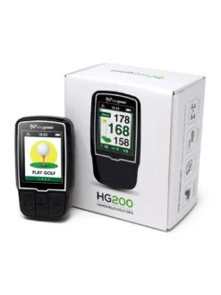 EASYGREEN HG200 Handheld GPS -APPLE || PURE2IMPROVE || Sonik Sales Store V9JHM SQ6 0000000088 NO COLOR SLd3