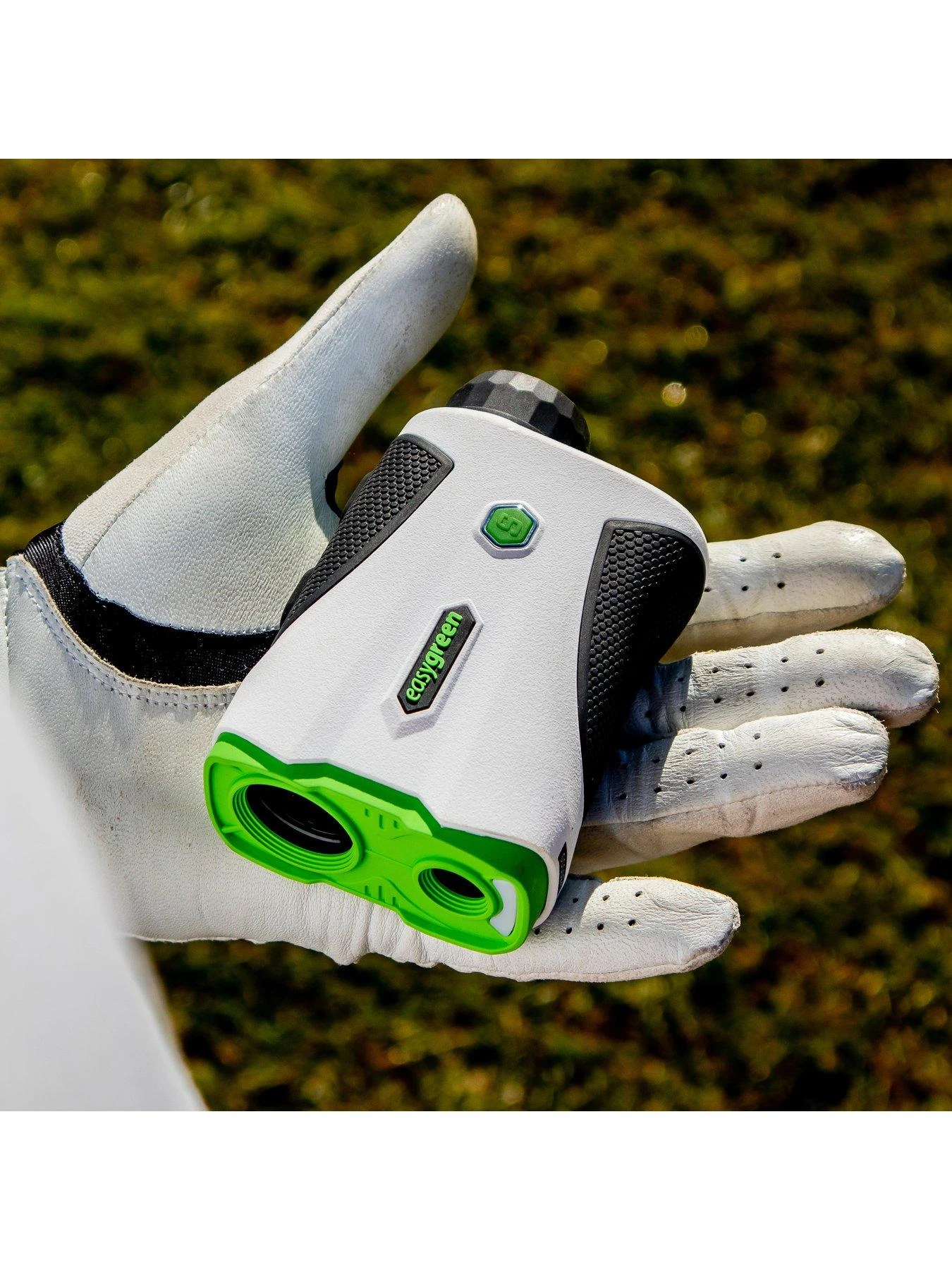 EASYGREEN OLED Vision Pro Laser Rangefinder 6 EASYGREEN OLED Vision Pro Laser Rangefinder - Image 6