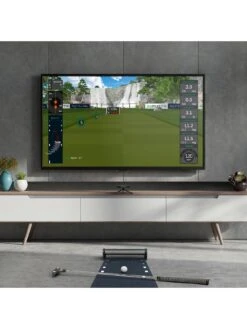 EXPUTT RG Putting Simulator -APPLE || PURE2IMPROVE || Sonik Sales Store V9JHO SQ3 0000000088 NO COLOR SLd