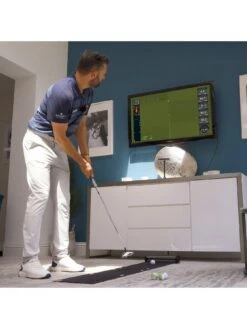 EXPUTT RG Putting Simulator -APPLE || PURE2IMPROVE || Sonik Sales Store V9JHO SQ4 0000000088 NO COLOR SLd1