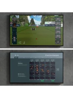 EXPUTT RG Putting Simulator -APPLE || PURE2IMPROVE || Sonik Sales Store V9JHO SQ5 0000000088 NO COLOR SLd2
