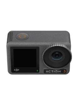 DJI Osmo Action 3 Standard Combo -APPLE || PURE2IMPROVE || Sonik Sales Store V9KTB SQ5 0000000088 NO COLOR SLd1