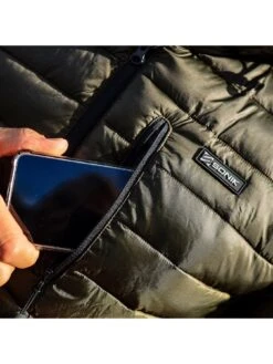 Sonik Packaway Insulator Jacket -APPLE || PURE2IMPROVE || Sonik Sales Store V9YXE SQ6 0000000099 N A SLd3