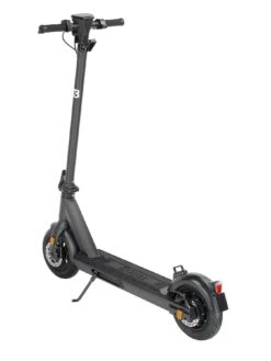 Busbi Hornet Electric Scooter -APPLE || PURE2IMPROVE || Sonik Sales Store VA6OJ SQ5 0000000088 NO COLOR SLd2