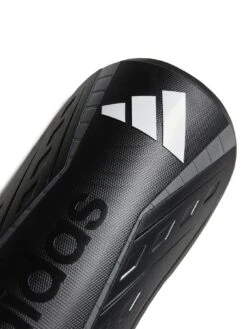 Adidas Tiro Men's Shinguard - BLACK -APPLE || PURE2IMPROVE || Sonik Sales Store VAH0J SQ4 0000000004 BLACK SLd1