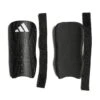 Adidas Tiro Club Shinguards - Black