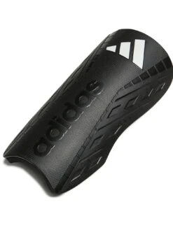 Adidas Tiro Club Shinguards - Black 5 Adidas Tiro Club Shinguards - Black -APPLE || PURE2IMPROVE || Sonik Sales Store VAH0N SQ4 0000000004 BLACK SLd1