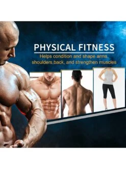 Homcom 20KG Single Rubber Hex Dumbbell  -APPLE || PURE2IMPROVE || Sonik Sales Store VAOF8 SQ6 0000000088 NO COLOR SLd3