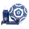 Chelsea Signature Football Gift Set