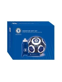 Chelsea Signature Football Gift Set -APPLE || PURE2IMPROVE || Sonik Sales Store VB3CD SQ3 0000000088 NO COLOR SLd