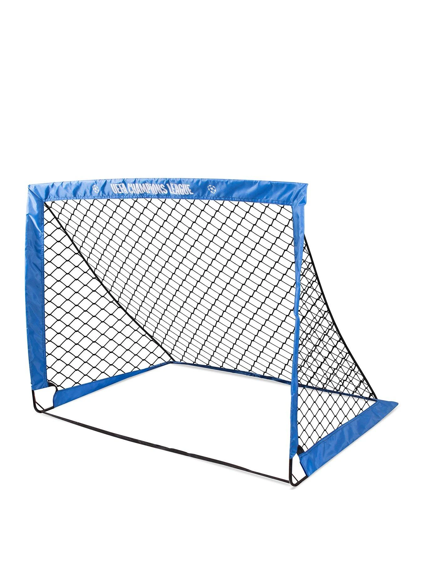 UCL 4'x3' Flexi Goal 2 UCL 4'x3' Flexi Goal - Image 2