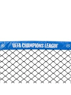 UCL 4'x3' Flexi Goal 7 UCL 4'x3' Flexi Goal -APPLE || PURE2IMPROVE || Sonik Sales Store VB3CI SQ3 0000000088 NO COLOR SLd