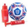 ENGLAND FA Signature Football Gift Set