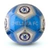 Chelsea Size 5 Metallic Signature Football