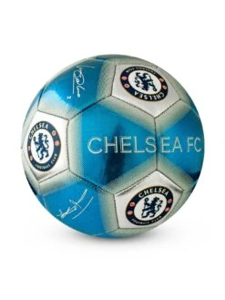 Chelsea Size 5 Metallic Signature Football -APPLE || PURE2IMPROVE || Sonik Sales Store VB3CW SQ3 0000000088 NO COLOR SLd