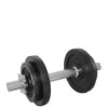 Marcy 10kg Dumbbell