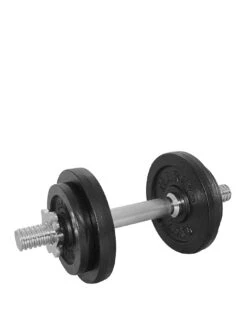 Marcy 10kg Dumbbell