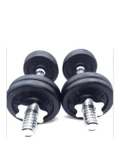 Marcy 15kg Dumbbell Set