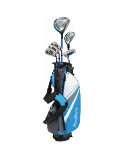Macgregor DCT Junior Package Set, Boys, 9-12 Years, Right Hand