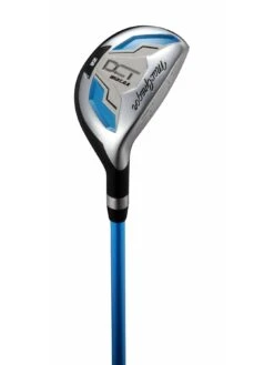 Macgregor DCT Junior Package Set, Boys, 9-12 Years, Right Hand -APPLE || PURE2IMPROVE || Sonik Sales Store VCLXI SQ4 0000000099 N A SLd1