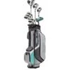 Macgregor CG3000 Ladies Cart Package Set, Right Hand
