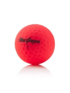 Macgregor VIP Multi Coloured 12 Ball Pack -APPLE || PURE2IMPROVE || Sonik Sales Store VCLXU SQ3 0000000099 N A SLd