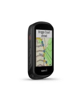 Garmin Edge 530 -APPLE || PURE2IMPROVE || Sonik Sales Store VCRF8 SQ6 0000000004 BLACK SLd2