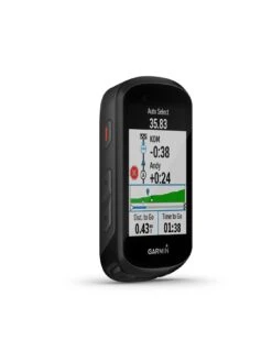 Garmin Edge 530 -APPLE || PURE2IMPROVE || Sonik Sales Store VCRF8 SQ7 0000000004 BLACK SLd3