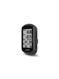 Garmin Edge 130 Plus -APPLE || PURE2IMPROVE || Sonik Sales Store VCRF9 SQ5 0000000004 BLACK SLd1