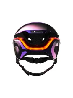 LIVALL Evo21 Helmet Ultraviolet Large 58-62cm -APPLE || PURE2IMPROVE || Sonik Sales Store VCWJ3 SQ3 0000000099 N A SLd