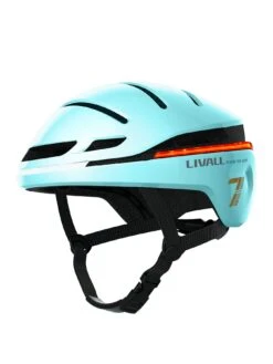 LIVALL Evo21 Helmet Mint Medium 54-58cm