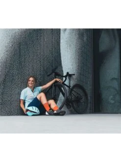 LIVALL Evo21 Helmet Mint Medium 54-58cm -APPLE || PURE2IMPROVE || Sonik Sales Store VCWJ4 SQ5 0000000099 N A SLd2