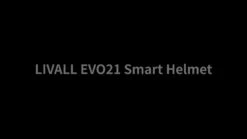 LIVALL Evo21 Helmet Mint Medium 54-58cm -APPLE || PURE2IMPROVE || Sonik Sales Store VCWJ4 SQ8 0000000099 N A DVvL