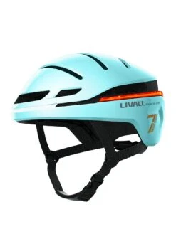 LIVALL Evo21 Helmet Mint Large 58-62cm