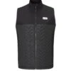 Stuburt Mens Evolution Golf Padded Gilet - Black