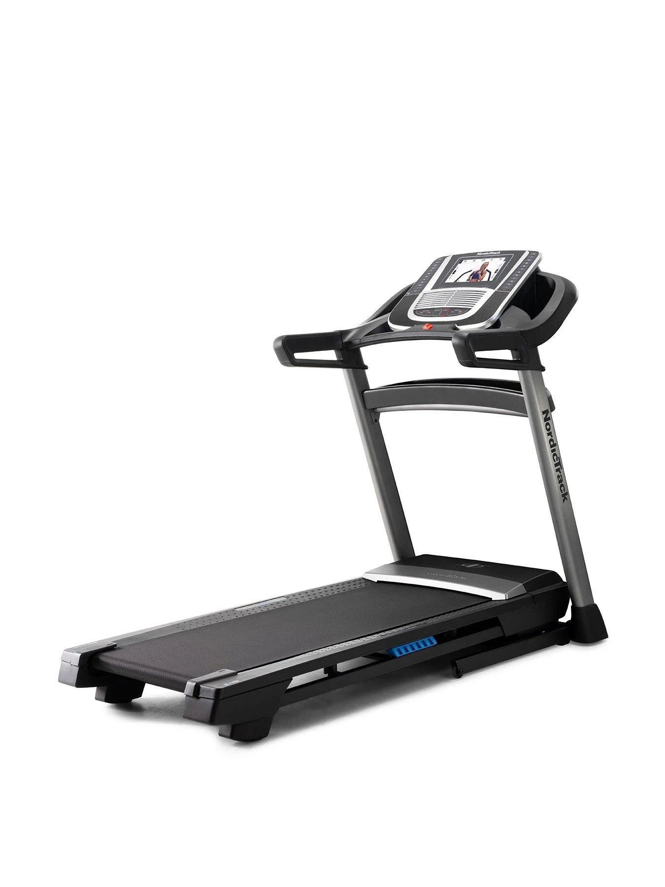 Nordic Track S45I Treadmill 1 Nordic Track S45I Treadmill