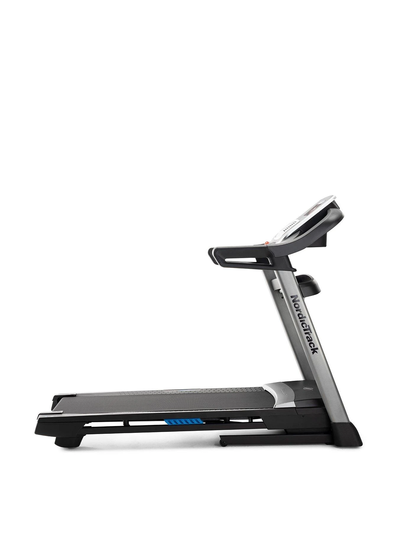 Nordic Track S45I Treadmill 2 Nordic Track S45I Treadmill - Image 2