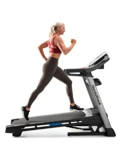 Nordic Track S45I Treadmill 8 Nordic Track S45I Treadmill -APPLE || PURE2IMPROVE || Sonik Sales Store VD10E SQ4 0000000099 N A SLd1