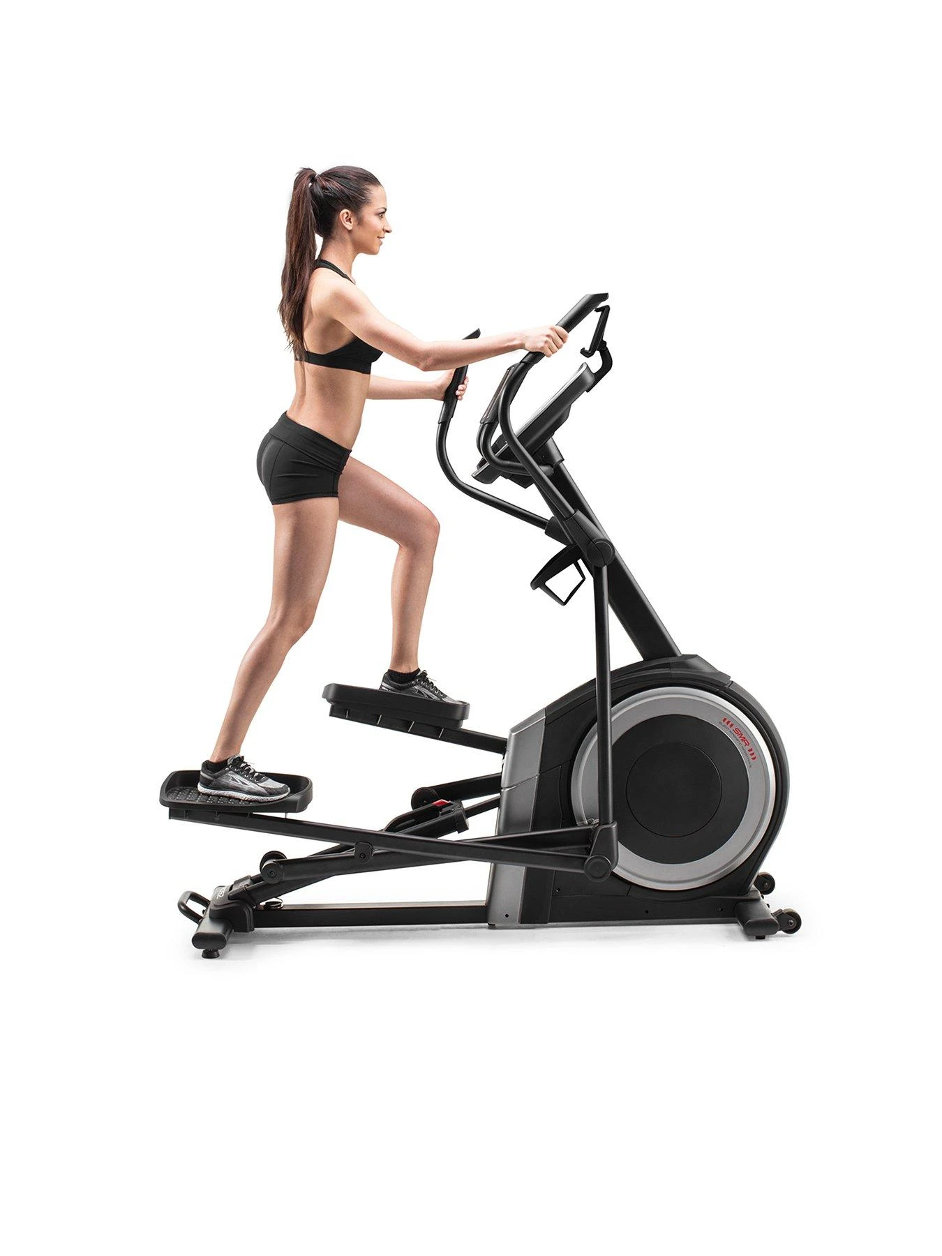 Nordic Track C5.5 Elliptical 2 Nordic Track C5.5 Elliptical - Image 2