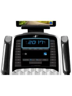 Nordic Track C5.5 Elliptical 6 Nordic Track C5.5 Elliptical -APPLE || PURE2IMPROVE || Sonik Sales Store VD10F SQ3 0000000099 N A SLd